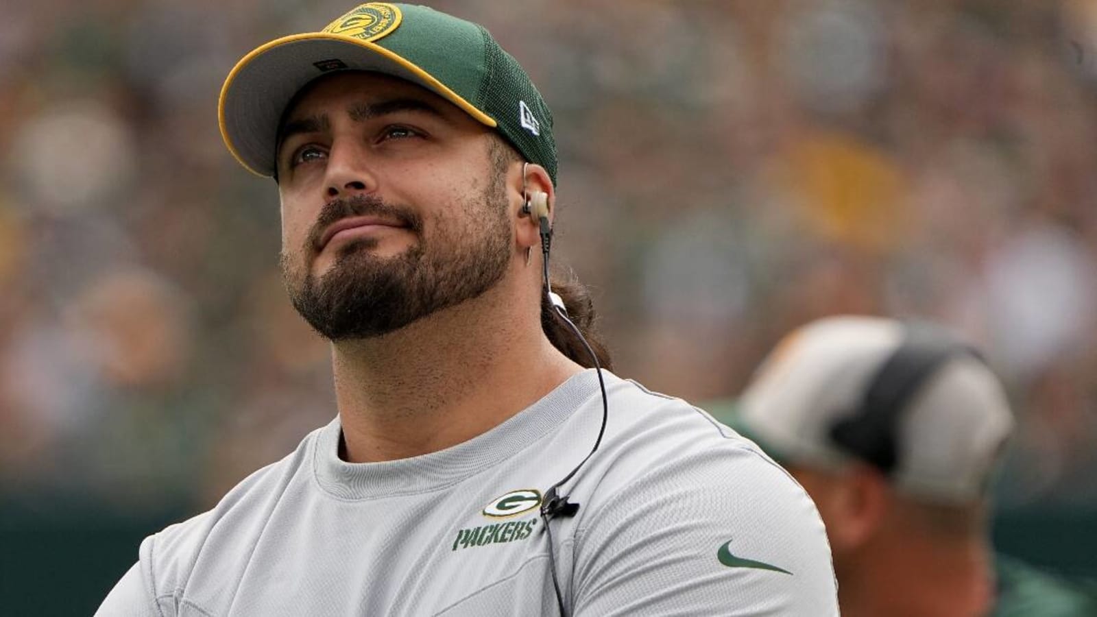 Green Bay Packers expect David Bakhtiari decision before start of league year