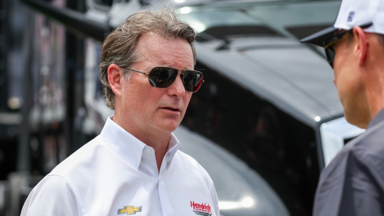 Jeff Gordon not satisfied with Hendrick Motorsports drivers’ success in 2025
