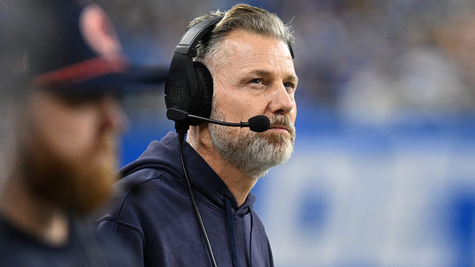Report: Mike Zimmer likely to retire, Cowboys plan to hire Matt Eberflus as new defensive coordinator