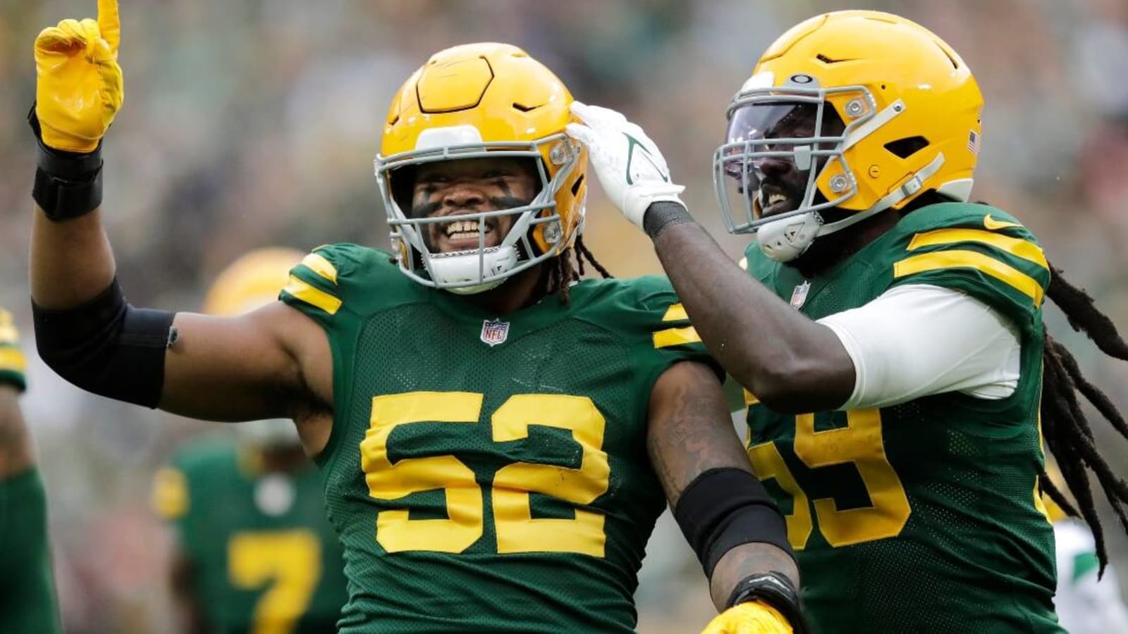 Packers insider reveals the key for Green Bay to have a top ten defense in NFL