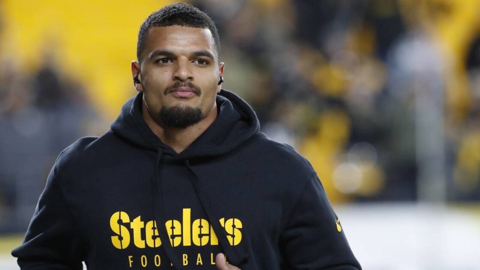 Minkah Fitzpatrick, Elandon Roberts return to Steelers practice ahead of Week 18