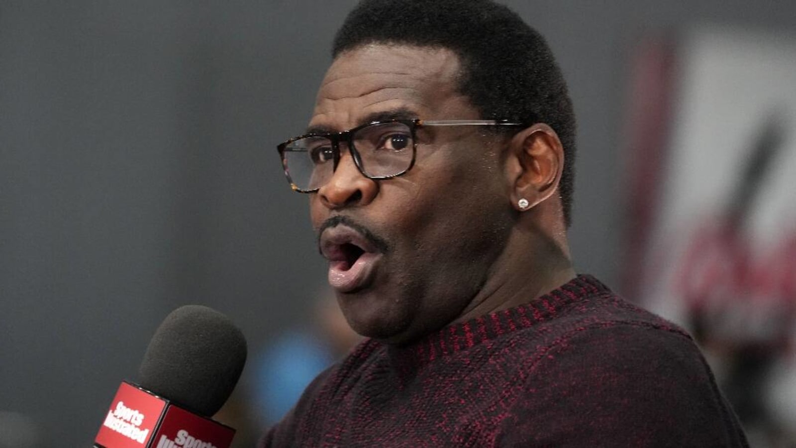 Allen, Texas police investigating ‘allegation’ against Michael Irvin