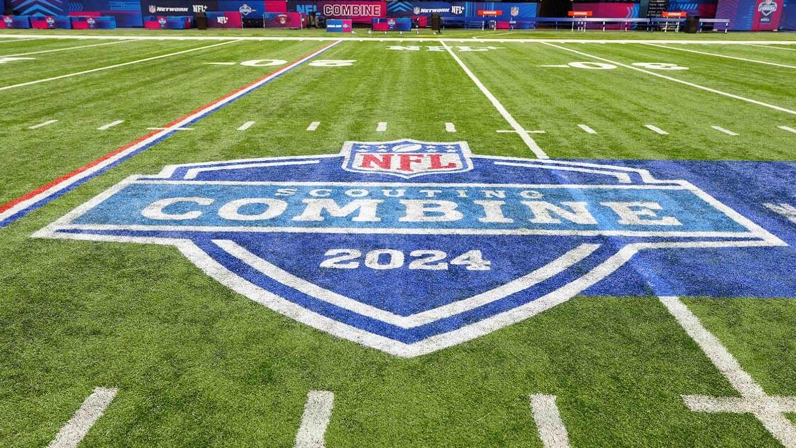 2024 NFL Scouting Combine: Fastest 40-yard dash times for linebackers