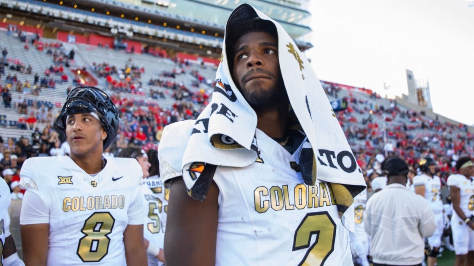 Shedeur Sanders draft slide: Mel Kiper furious with ‘non-sensical’ 3rd-round talk