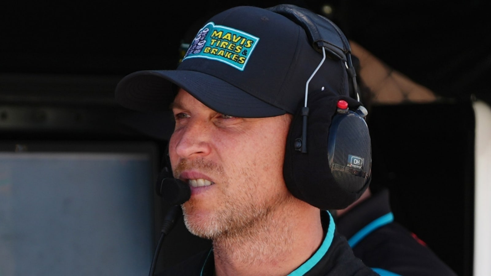 Denny Hamlin diagnoses issues with NASCAR that ‘make it difficult’ to land sponsors
