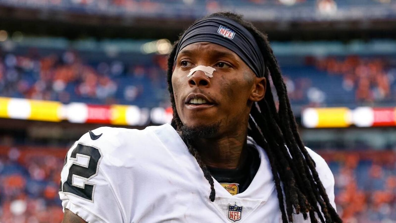 Dallas Cowboys release wide receivers Martavis Bryant, Tyron Johnson from practice squad