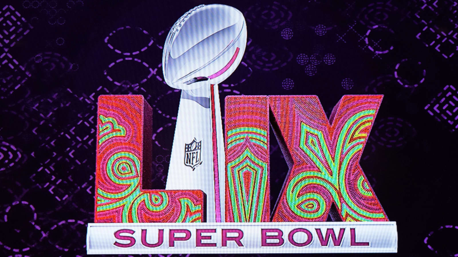 Super Bowl LIX Odds: Betting line released for Philadelphia Eagles vs. Kansas City Chiefs
