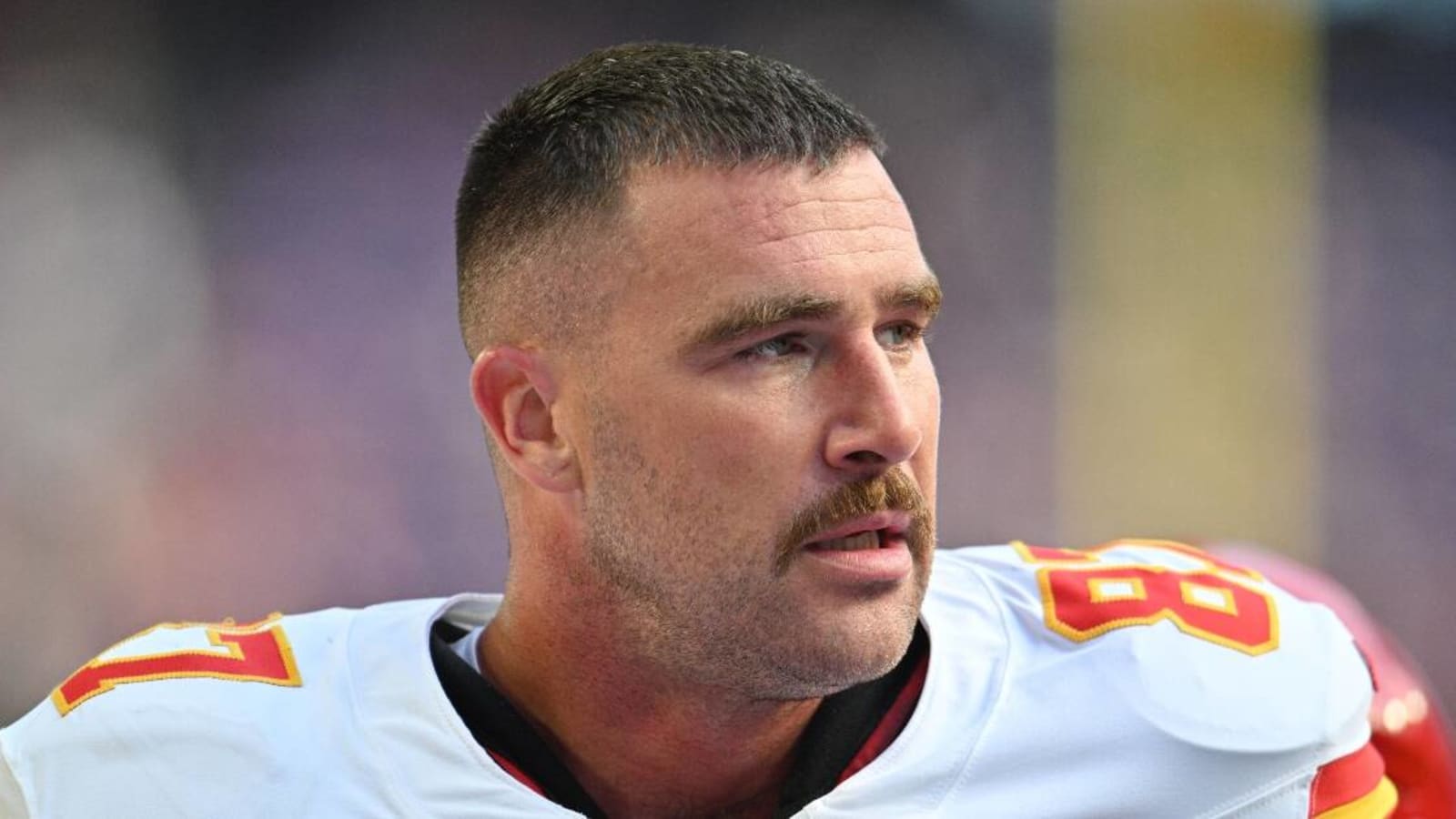 Travis Kelce, Taylor Swift makes surprise appearance on SNL sketch