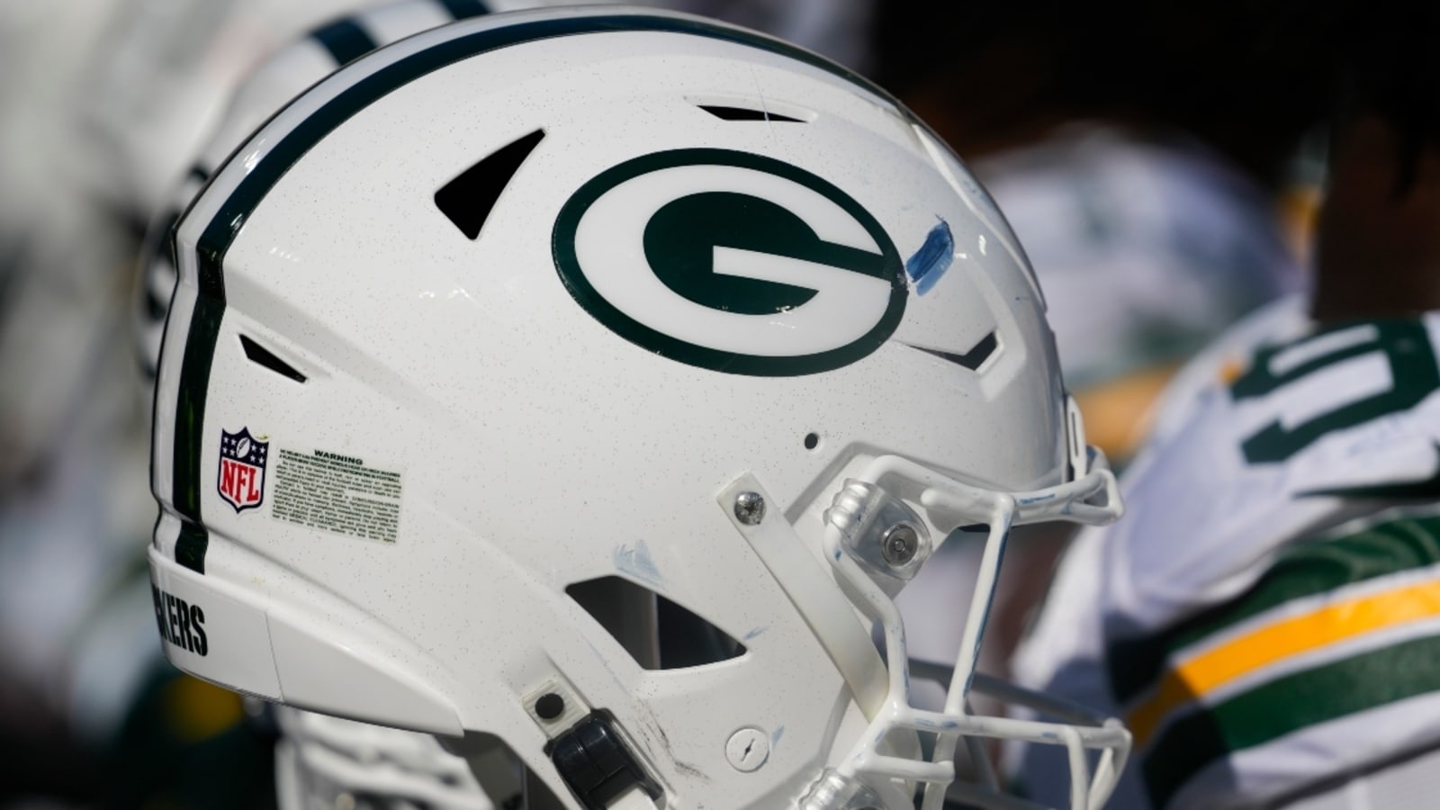 Green Bay Packers vs. Jacksonville Jaguars: Inactives for Week 8 matchup