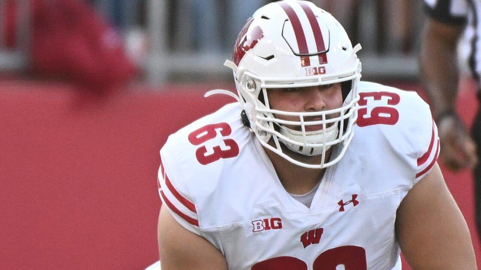 Tanor Bortolini rookie contract details with Indianapolis Colts revealed after NFL Draft