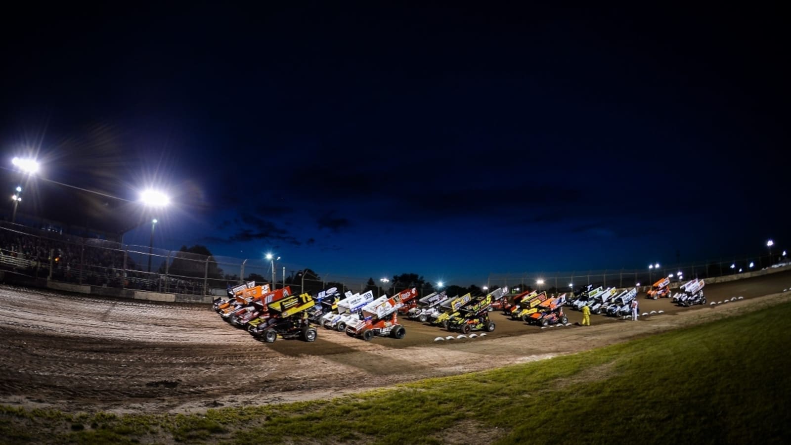 Team provides update on High Limit racer Chase Johnson after injuries in brutal Gold Cup crash