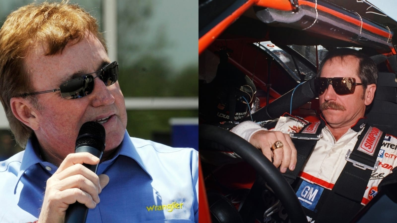 Richard Childress recalls influence of Dale Earnhardt on RCR