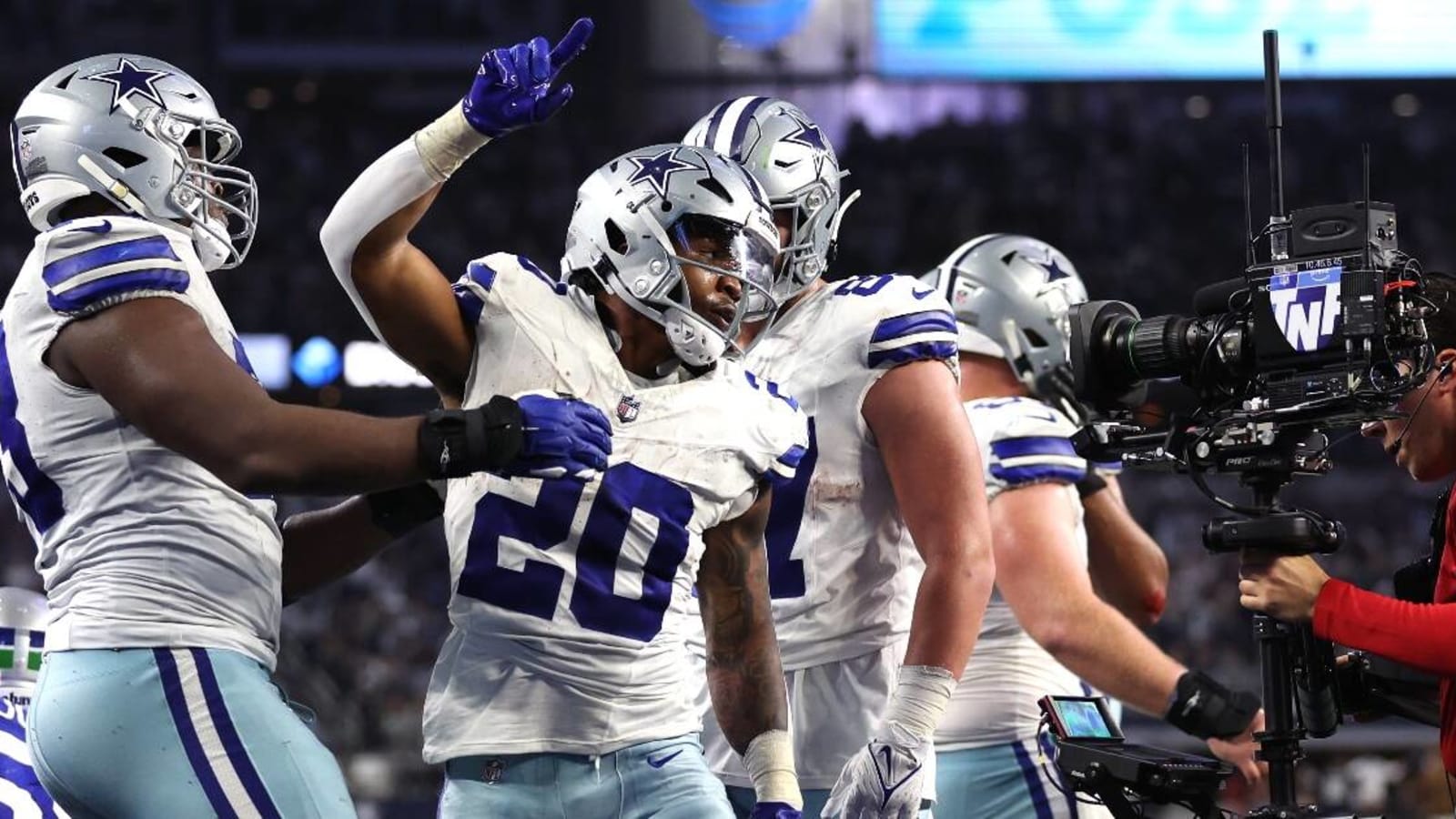 ESPN NFL experts claim Dallas Cowboys took step backward in NFL free agency