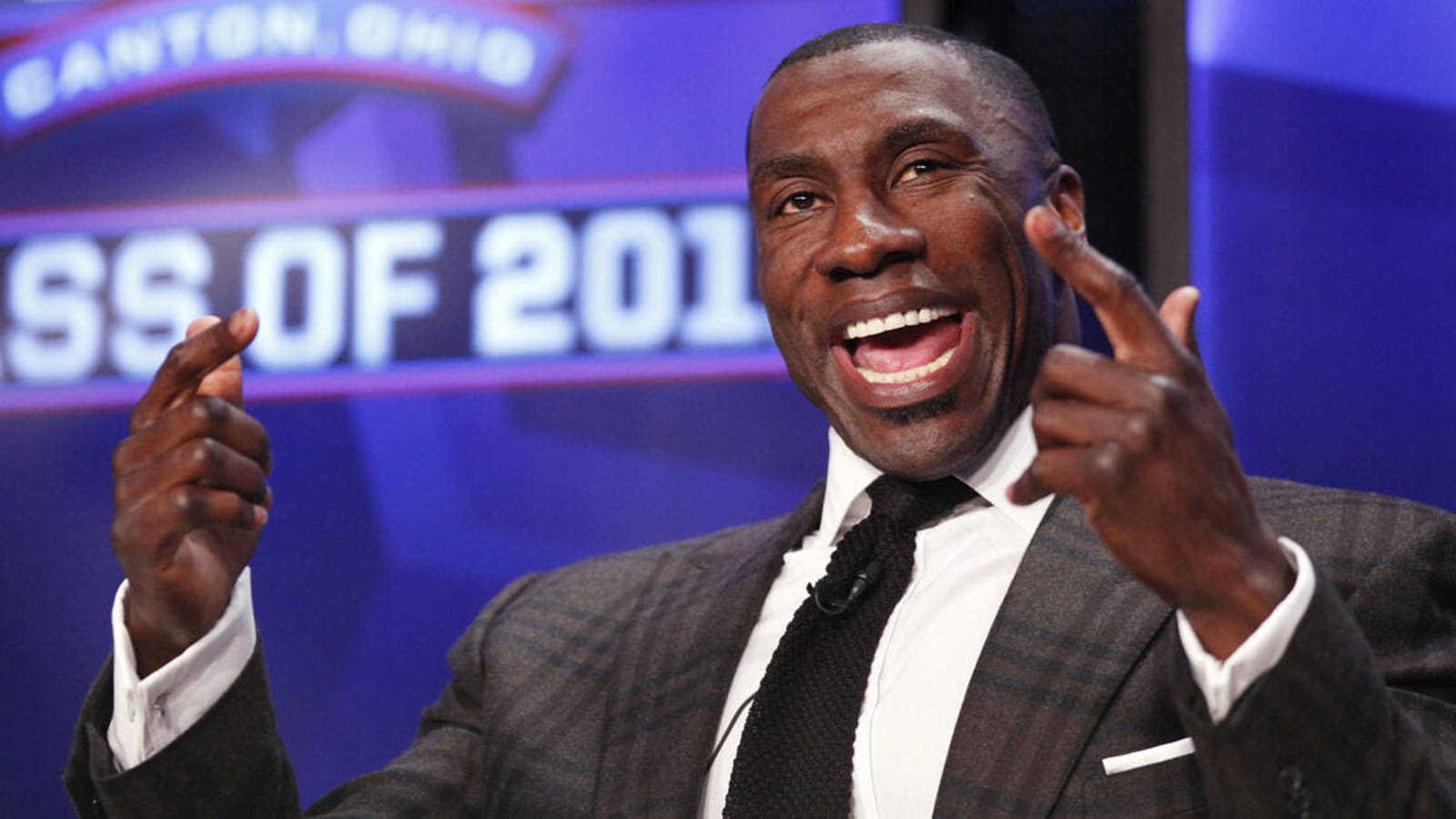 ESPN announces date for Shannon Sharpe’s debut on First Take with Stephen A. Smith