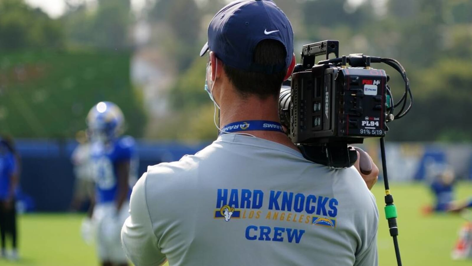 NFL proposes Hard Knocks team selection rule changes