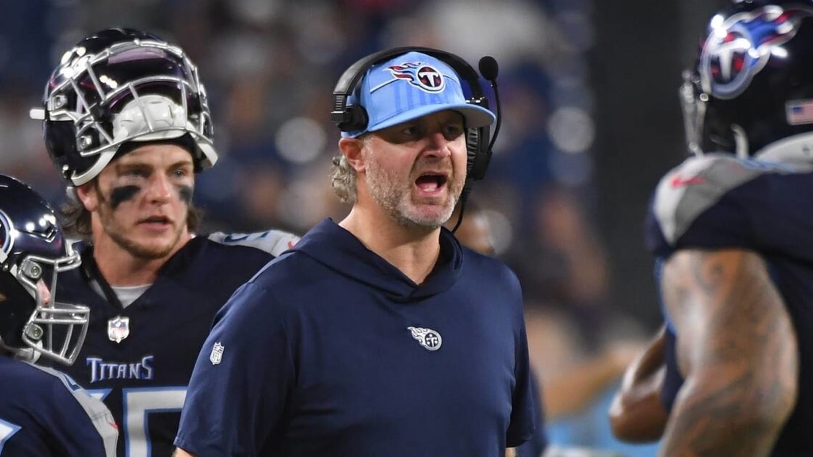 Report: New York Giants to sign Shane Bowen as new defensive coordinator
