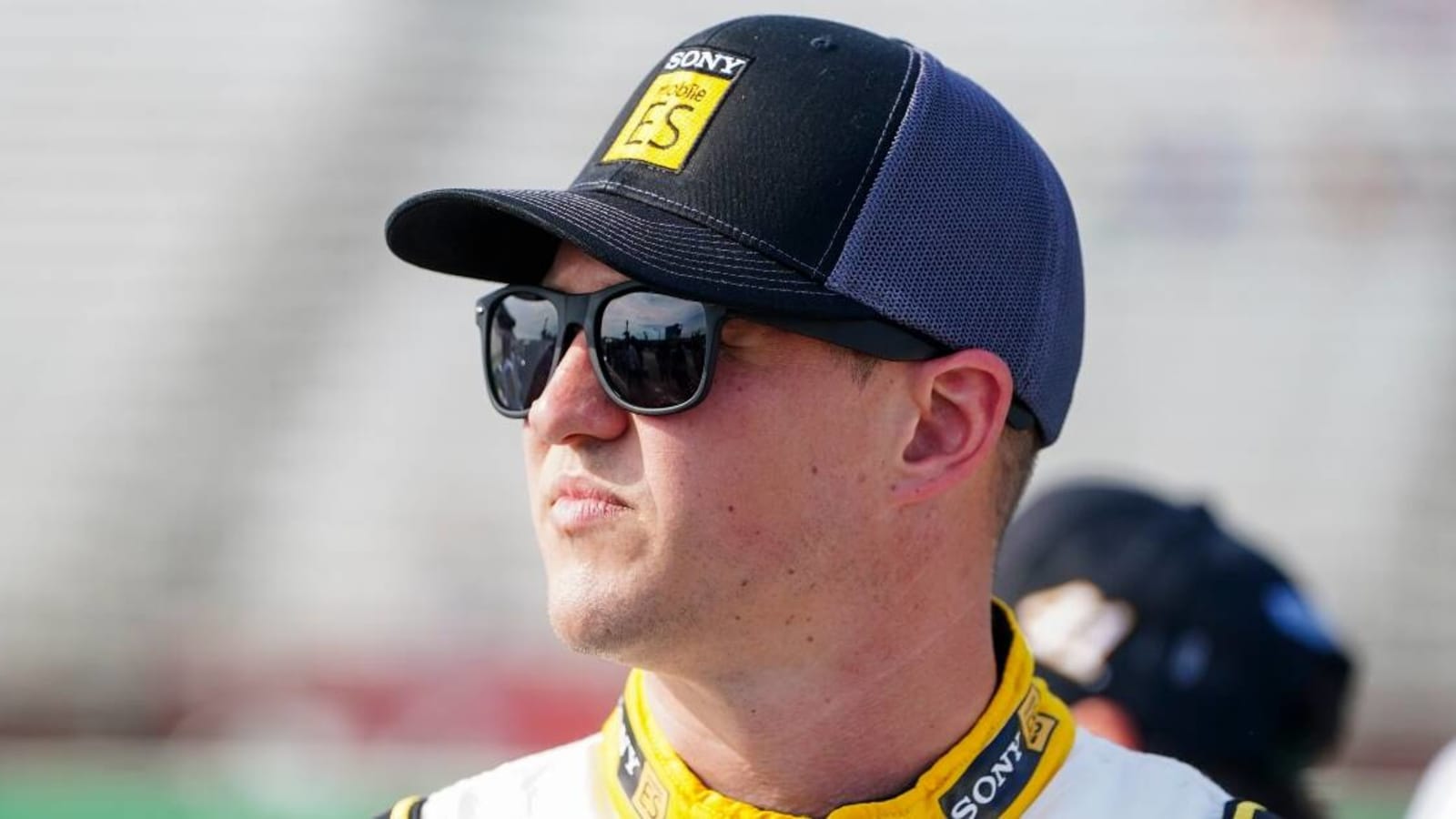 Ryan Preece explains why it’s important for young drivers to work on their cars