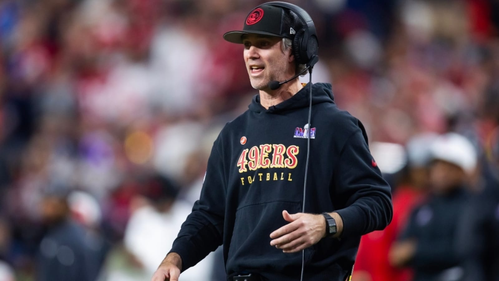 Cowboys expected to hire former 49ers DC Nick Sorensen as ST coordinator