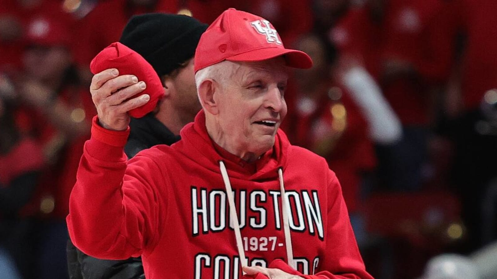 Jim ‘Mattress Mack’ McIngvale places 1M bet on Houston to win 2024