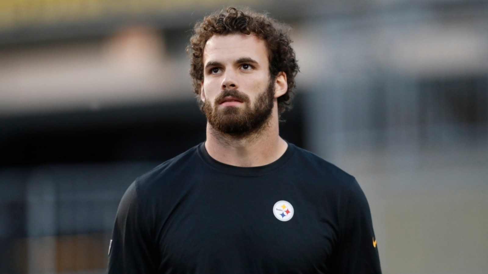 Steelers LB Payton Wilson makes incredible interception off Ravens QB Lamar Jackson