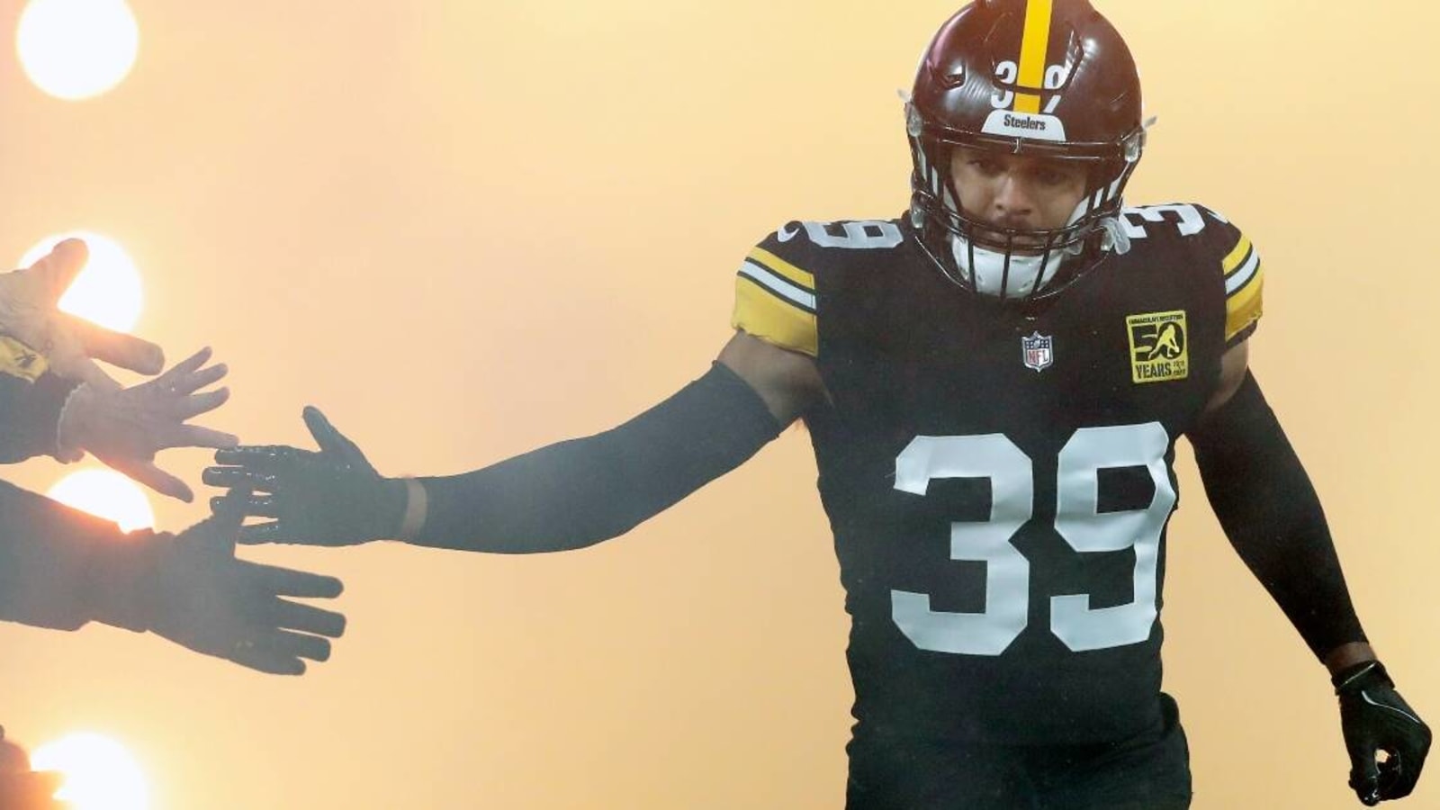 Steelers’ Minkah Fitzpatrick named NFL’s 2024 Bart Starr Award winner