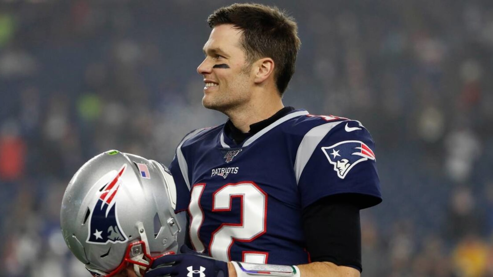 Tom Brady to be inducted into New England Patriots Hall of Fame in summer 2024