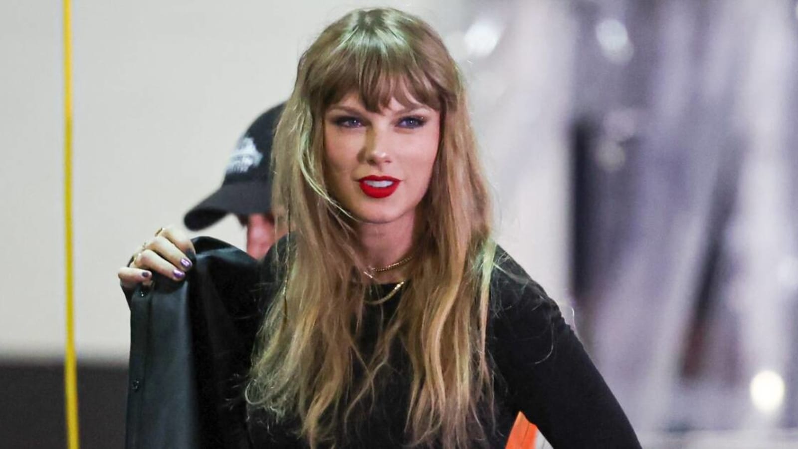 Taylor Swift set to attend Chiefs-Broncos TNF game in support of Travis Kelce