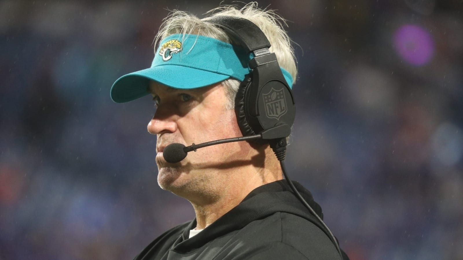 Report: Jacksonville Jaguars flight delayed over four hours on tarmac after overtime loss in Indianapolis