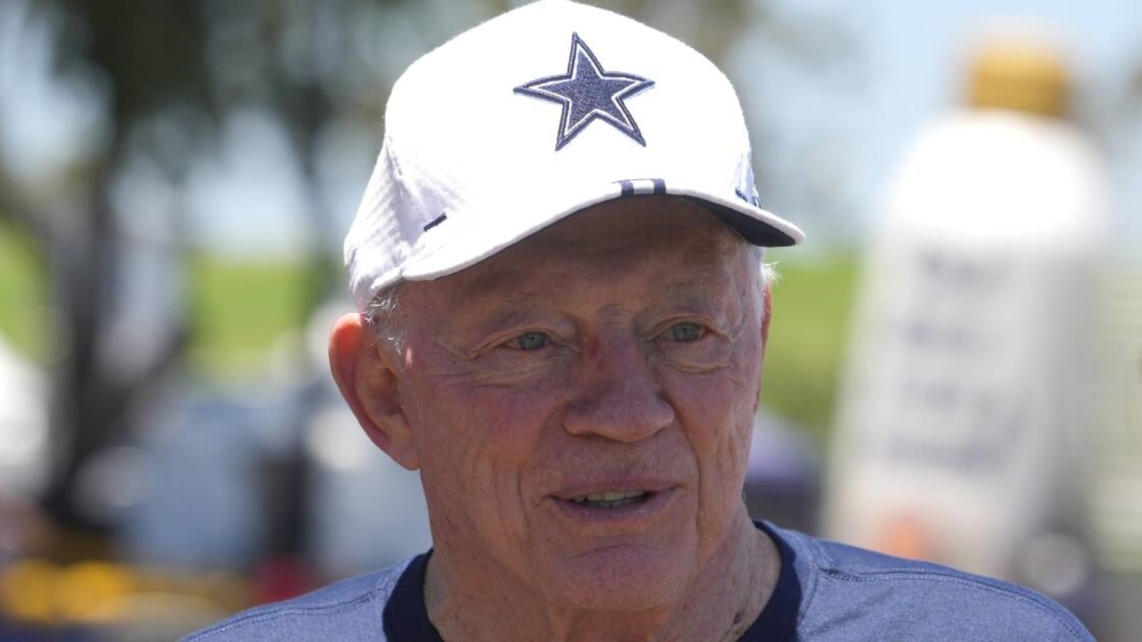 Jerry Jones highlights expectations for Dak Prescott, Cowboys in 2023