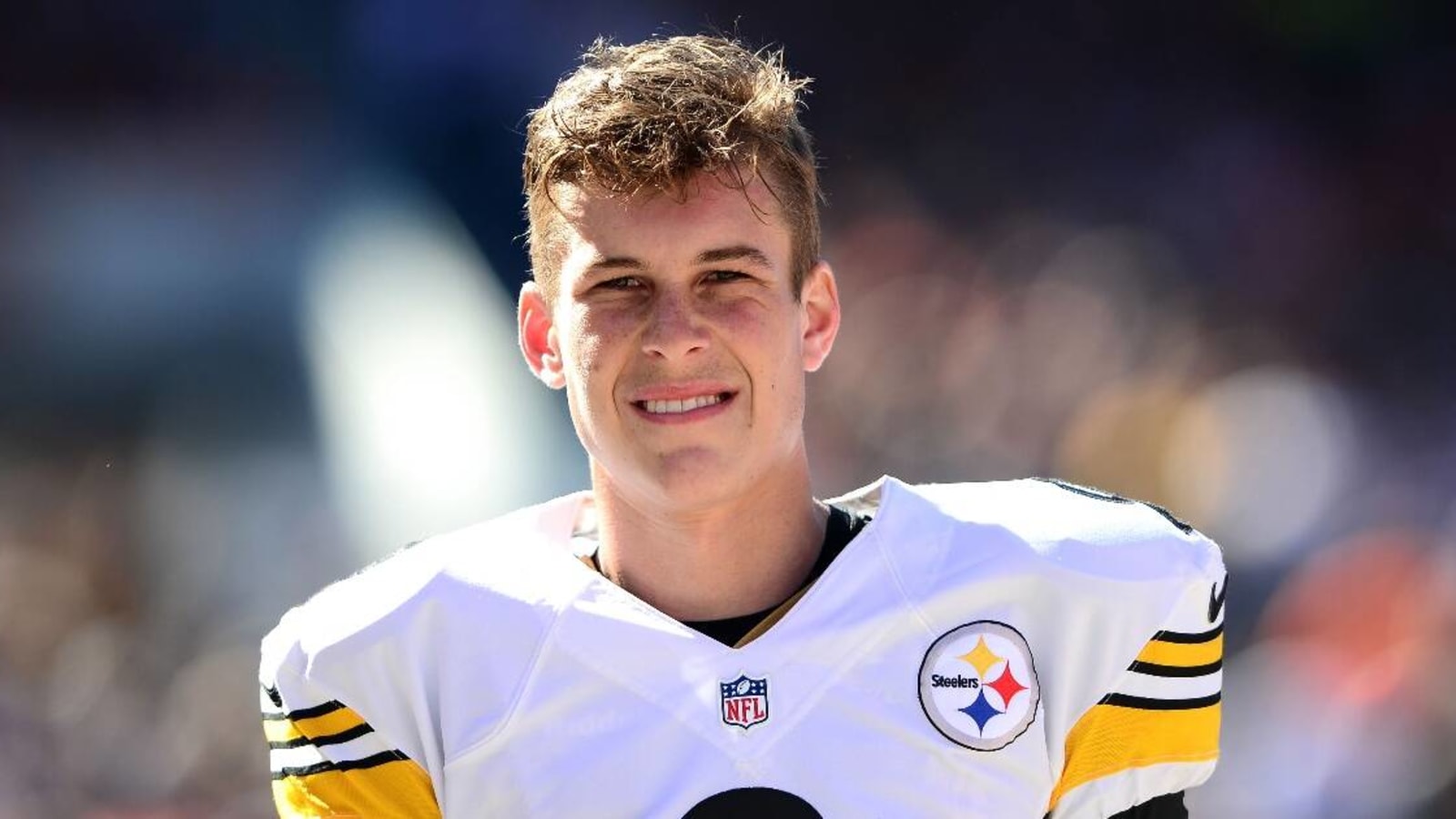 Pittsburgh Steelers sign former LSU star punter Brad Wing