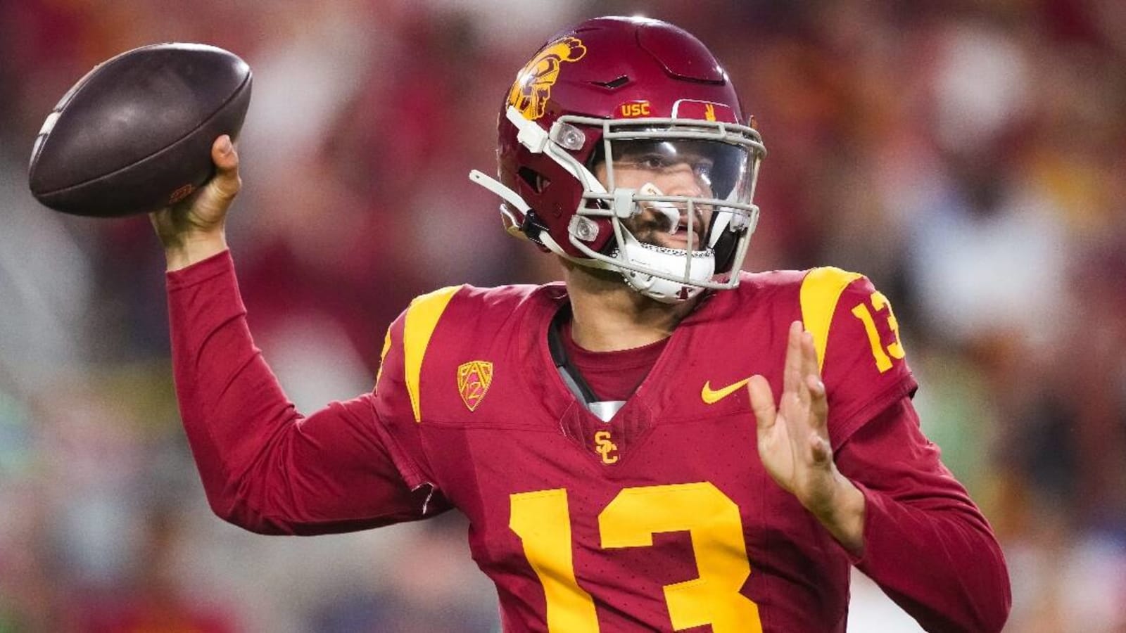 ESPN draft experts explain why Caleb Williams makes sense for Chicago