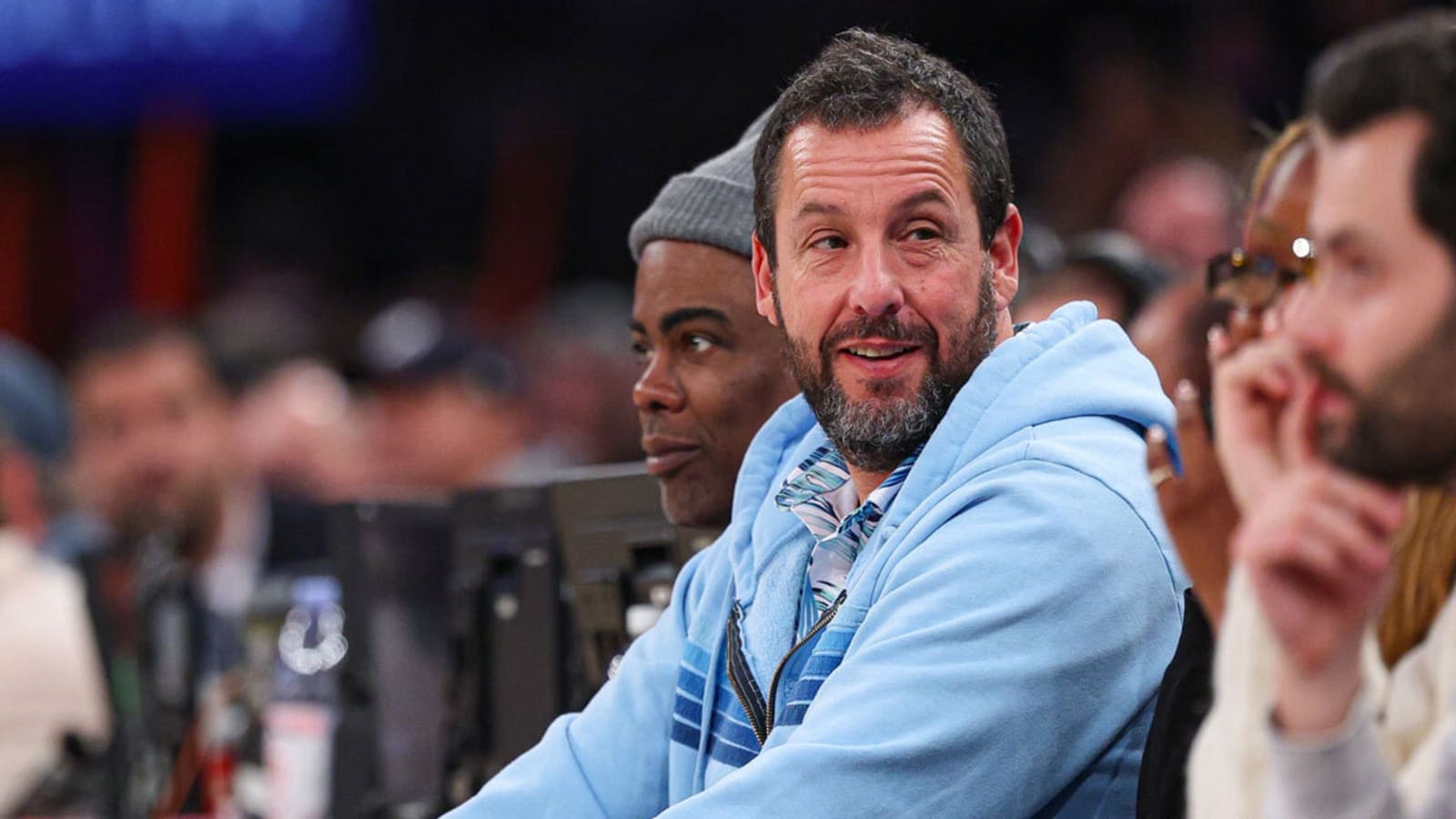 Report: Happy Gilmore 2 release date will be July 25 on Netflix