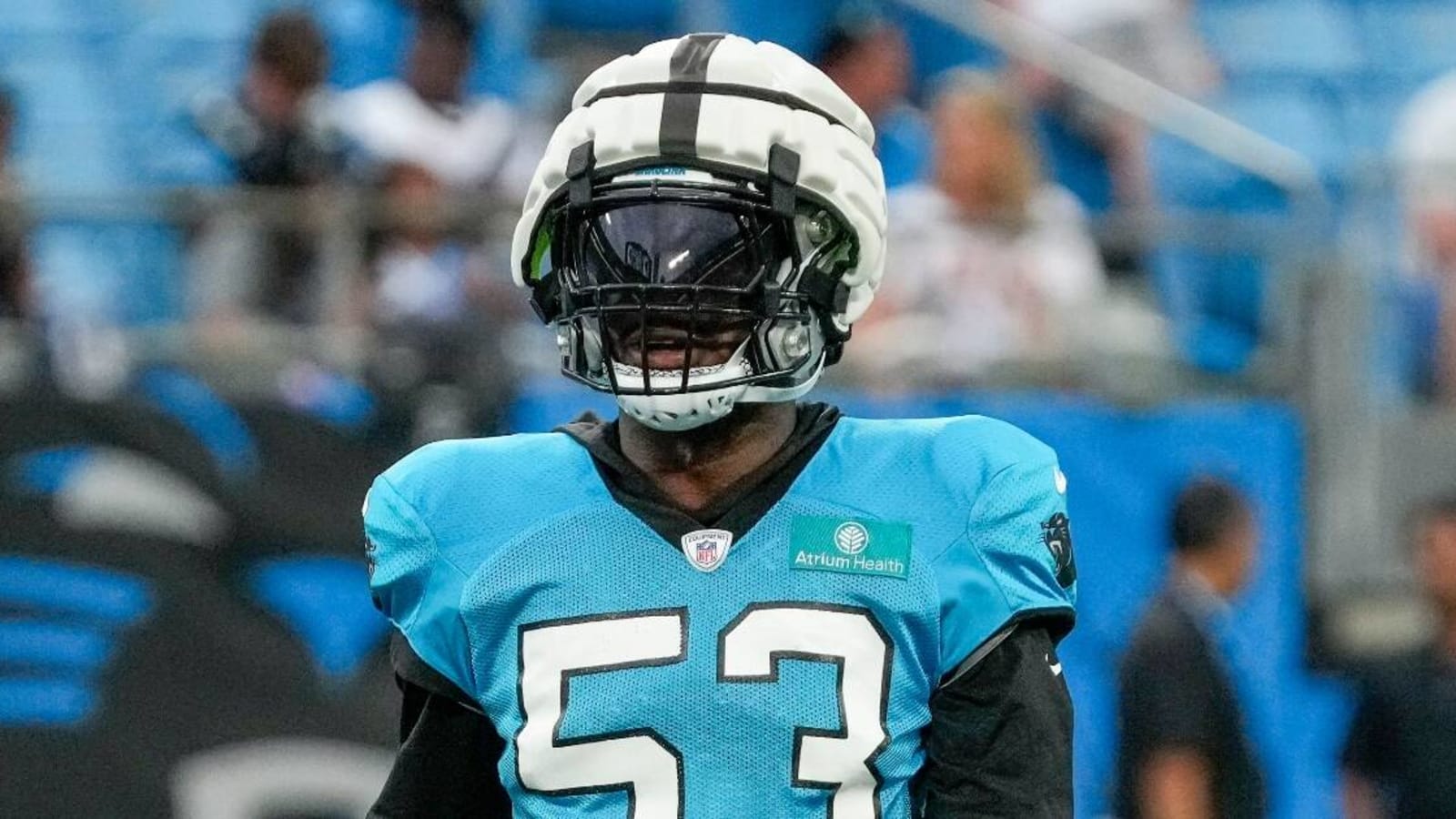 Carolina Panthers cut former Pro Bowl LB Deion Jones