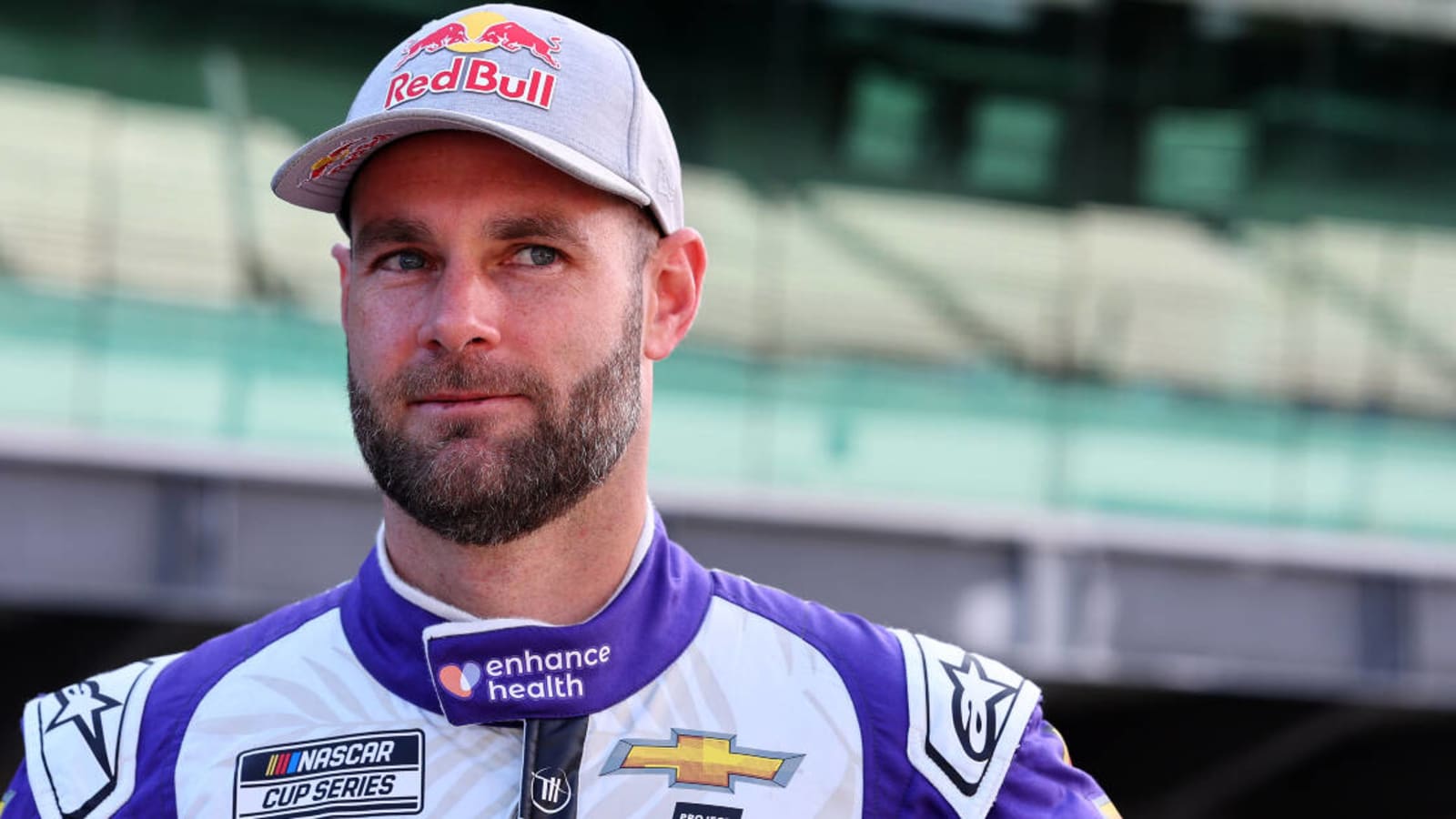 Shane van Gisbergen will enter up to 40 races in 2024 NASCAR season: ‘Mainly in the Xfinity Series’