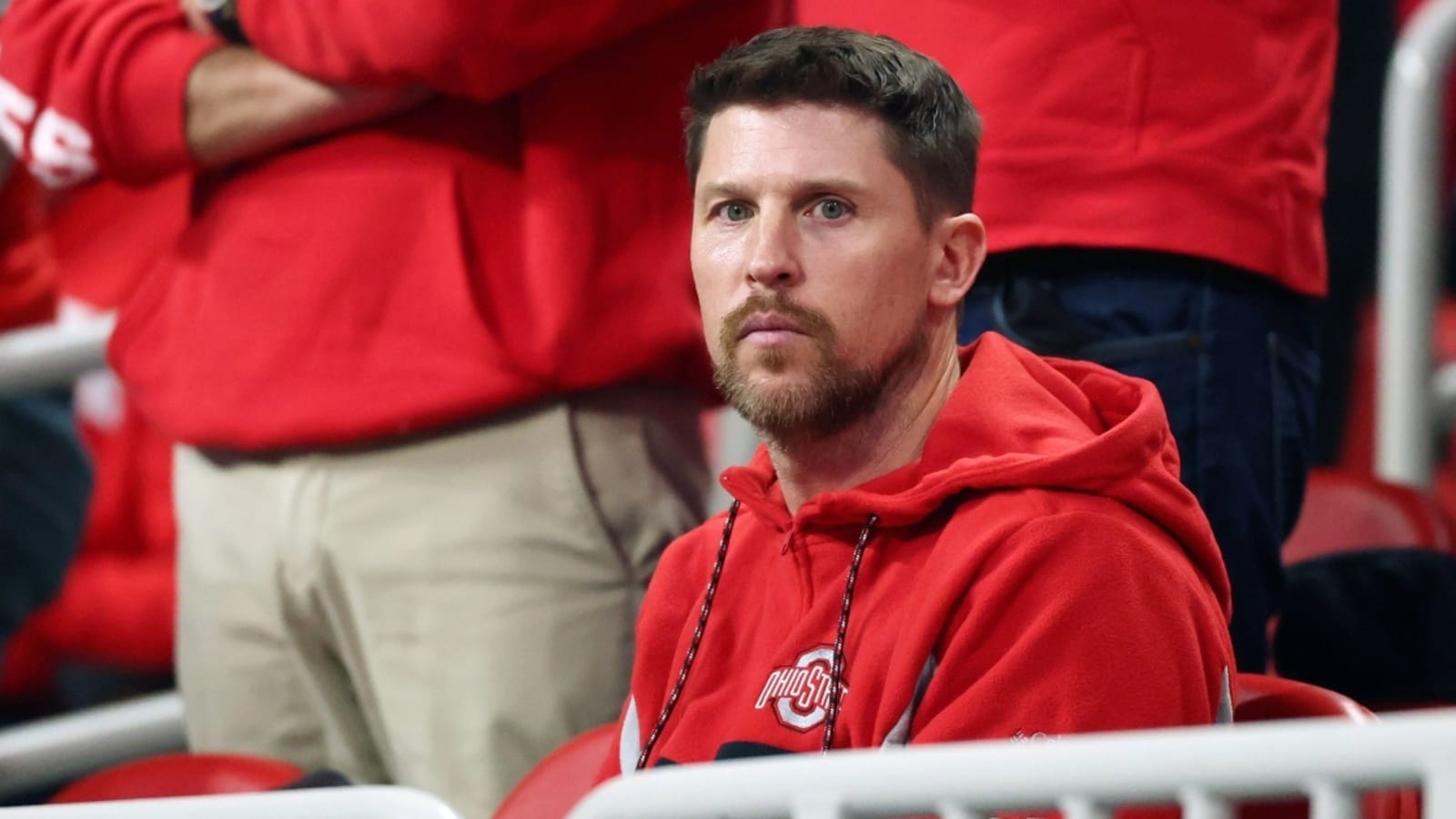 Ohio State Football sends Denny Hamlin gift after becoming bandwagon fan