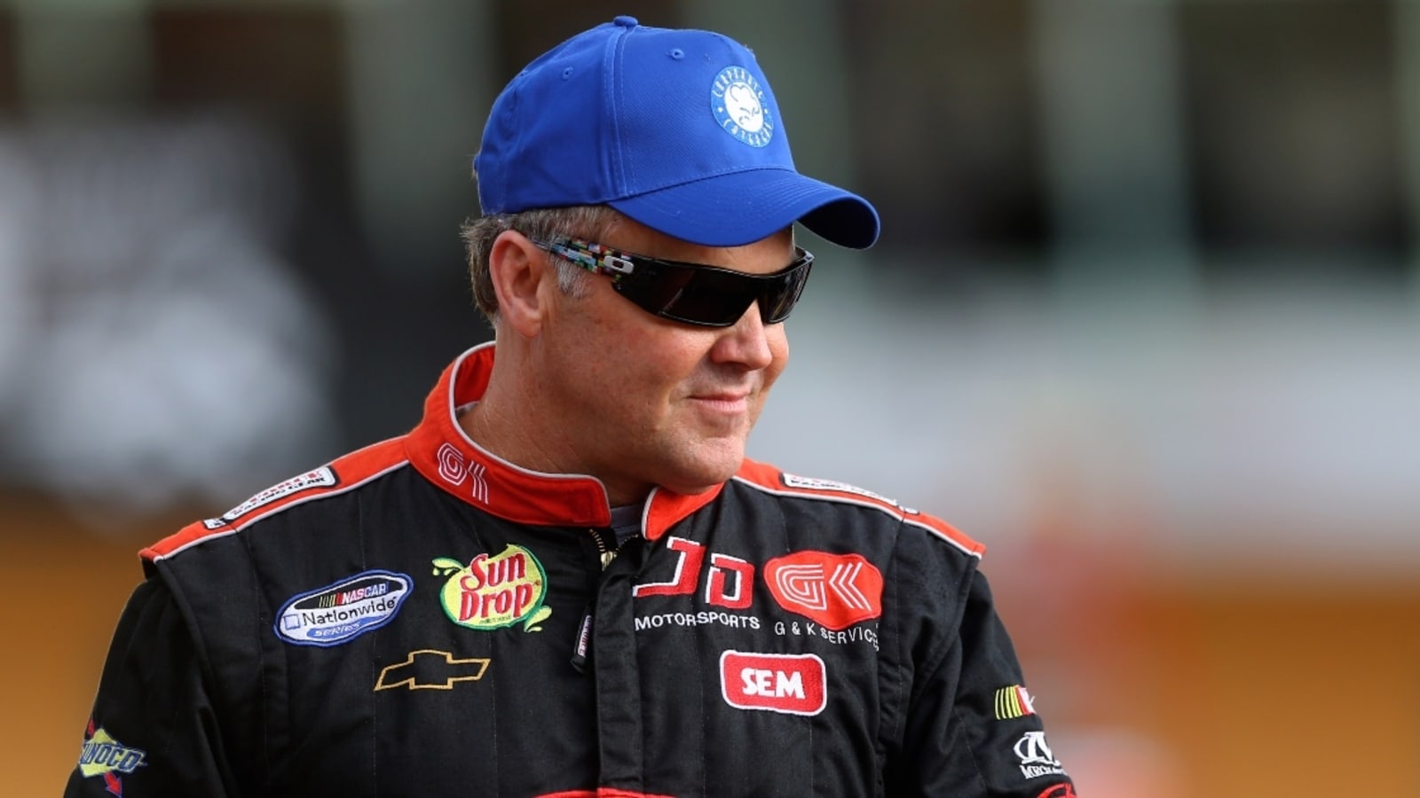 NASCAR clarifies Mike Wallace Daytona 500 controversy