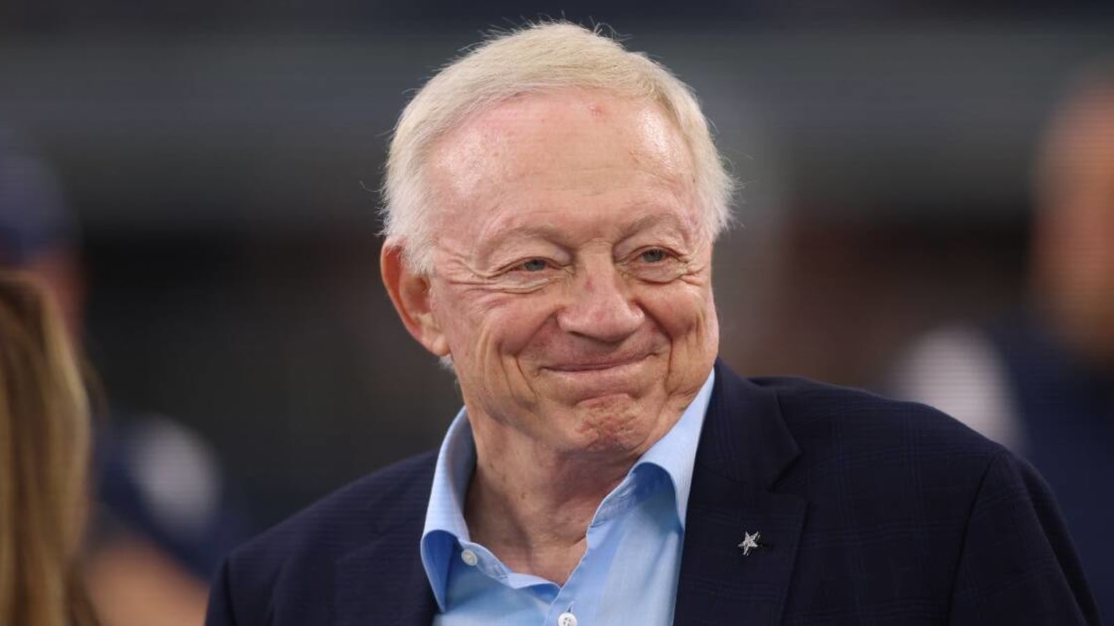 Texas judge to make ruling on Jerry Jones’ paternity testing amid ongoing lawsuit