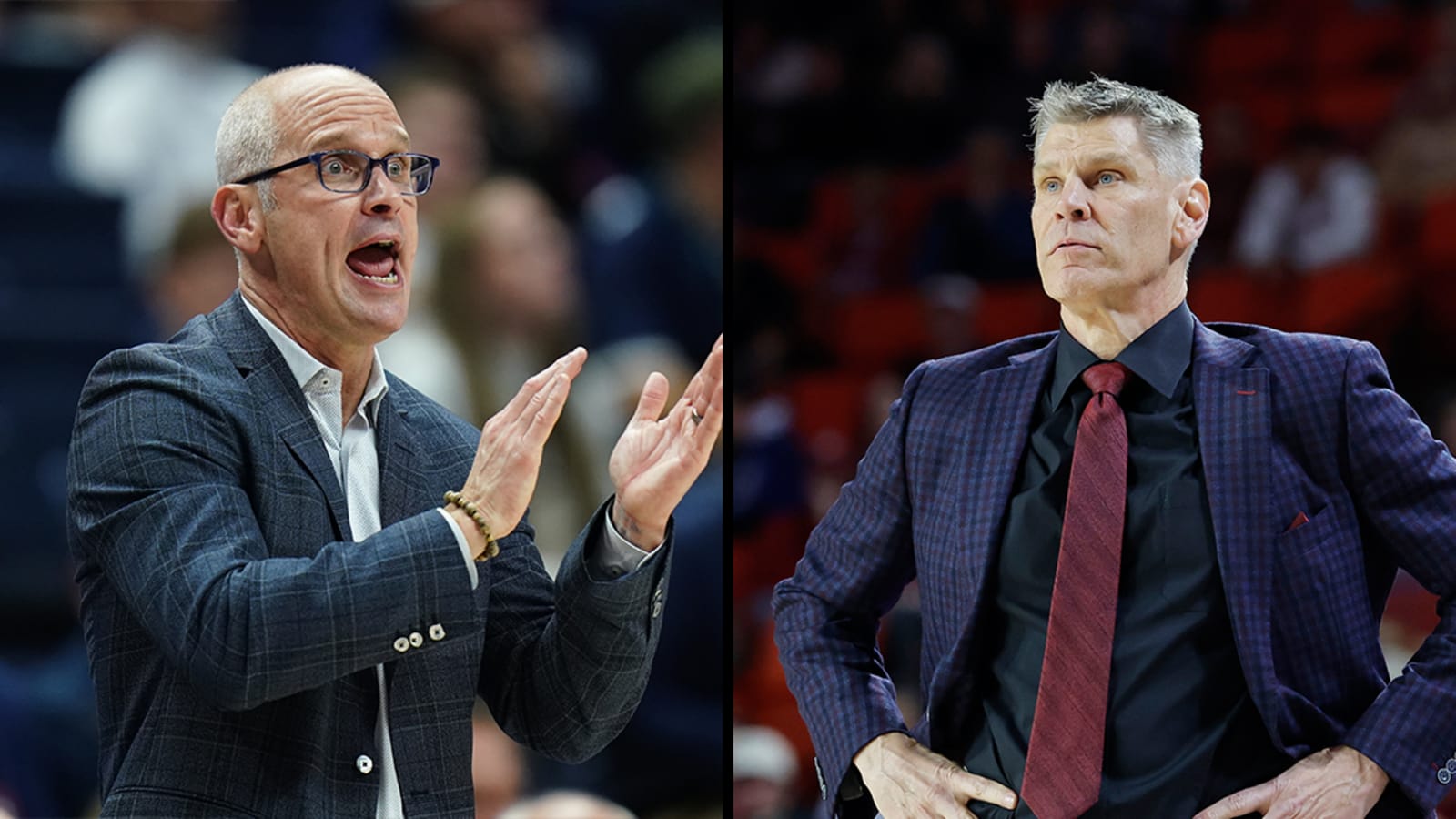 Oklahoma vs. UConn: Current line, win probability, final score prediction for NCAA Tournament matchup