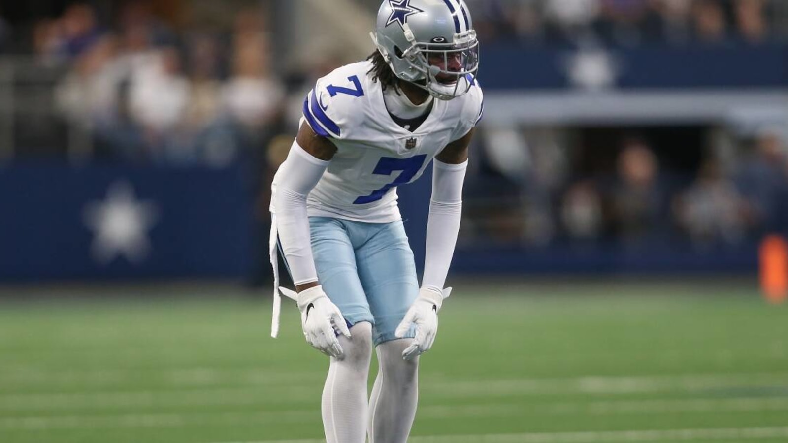 Cowboys lose Trevon Diggs for the year due to torn ACL