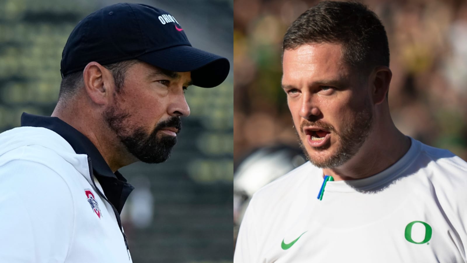Big Ten Championship odds: FanDuel releases line on potential Ohio State vs. Oregon matchup