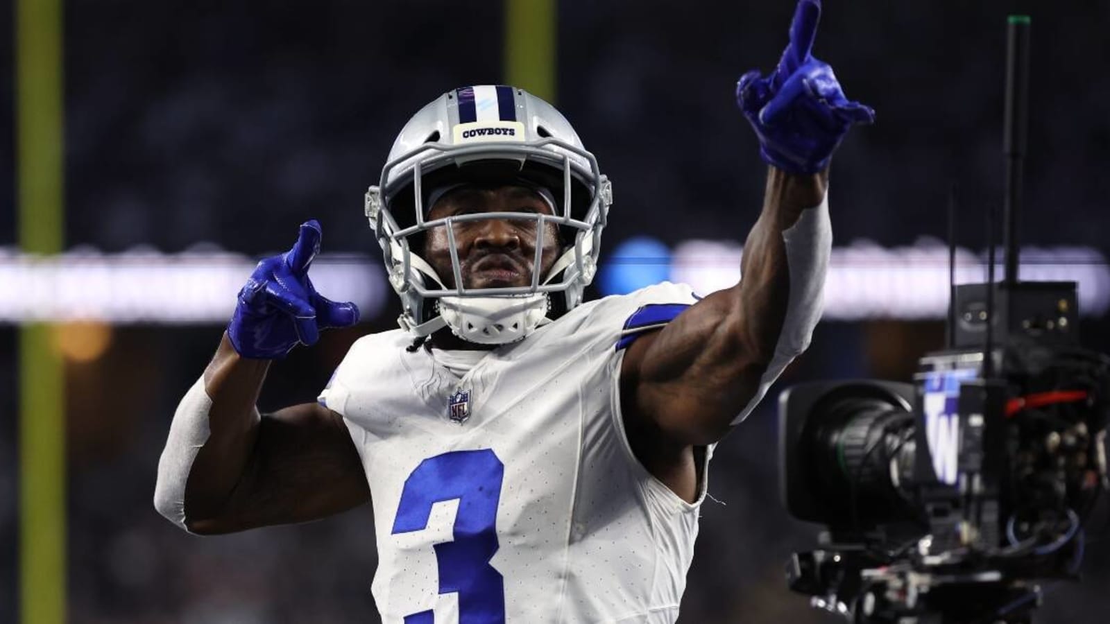 Brandin Cooks injury update: Mike McCarthy reveals positive news on Cowboys WR
