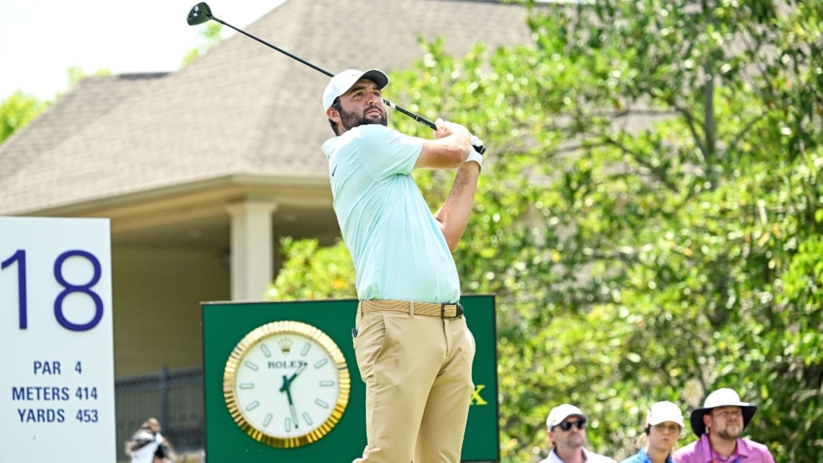Pga rd 3 tee times cheap