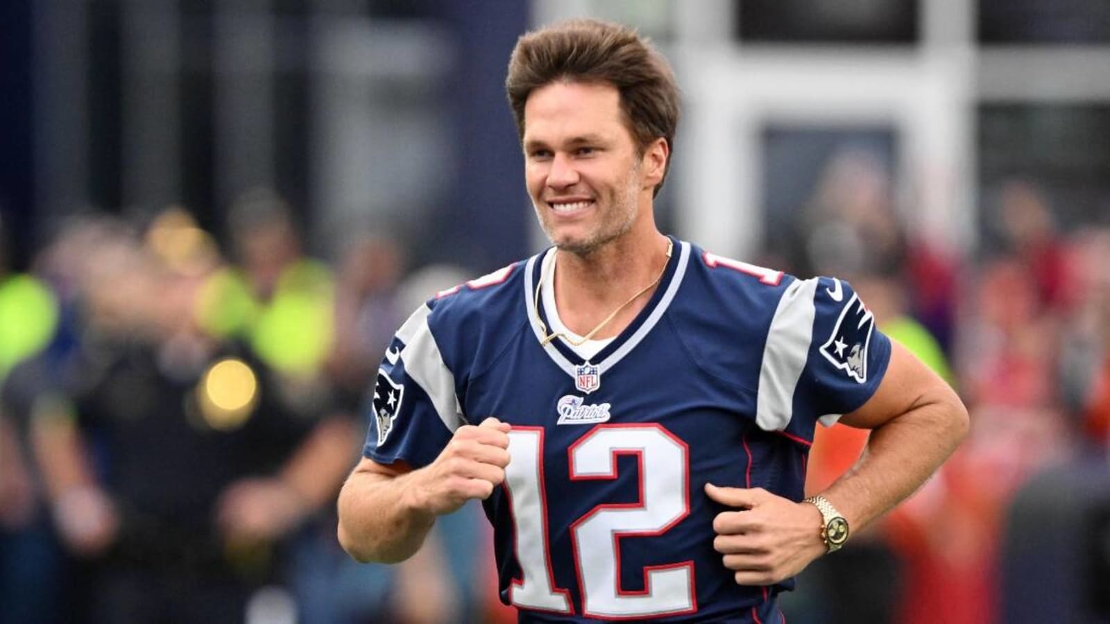 Tom Brady to make Fox NFL broadcast debut calling Cowboys’ Week 1 game