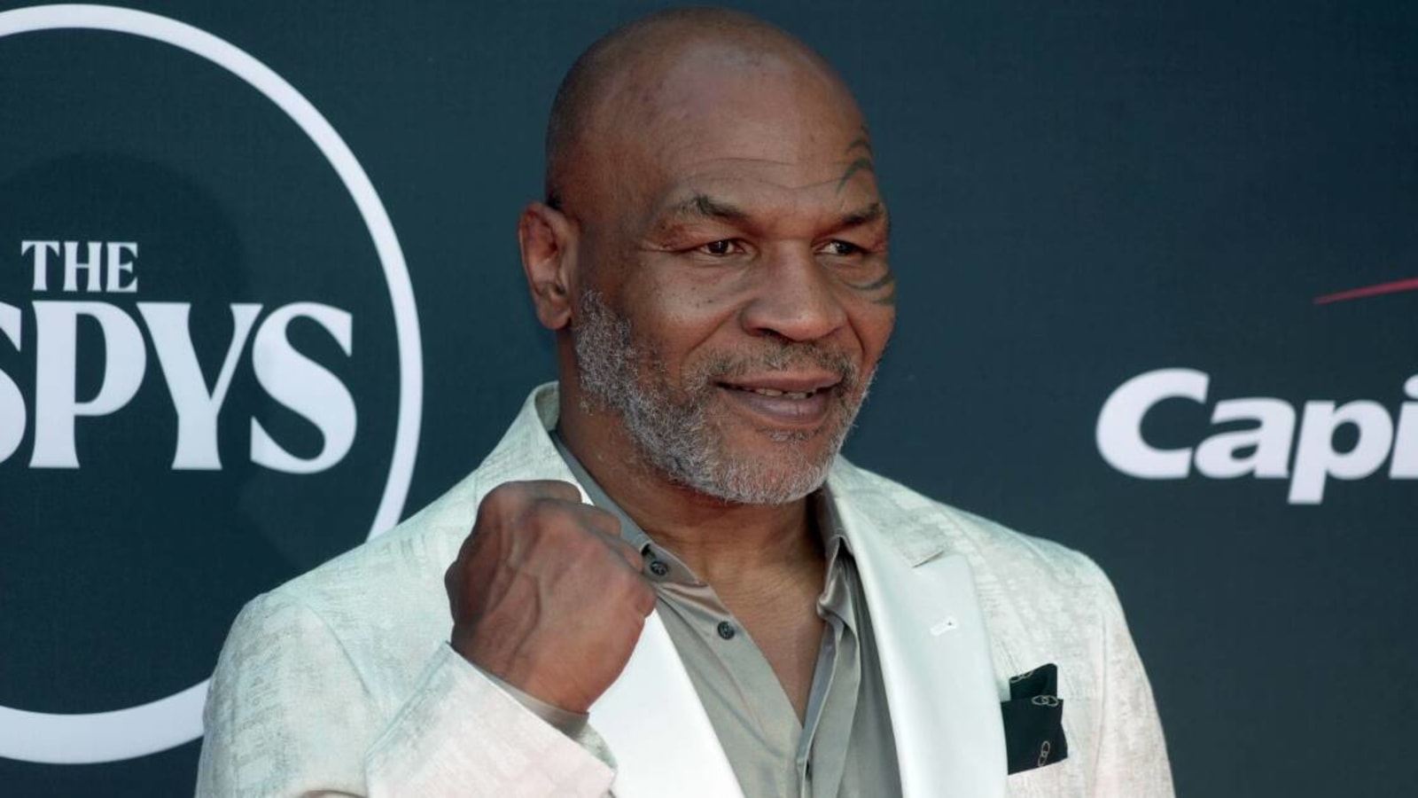 Mike Tyson reveals summer near-death health scare following loss to Jake Paul