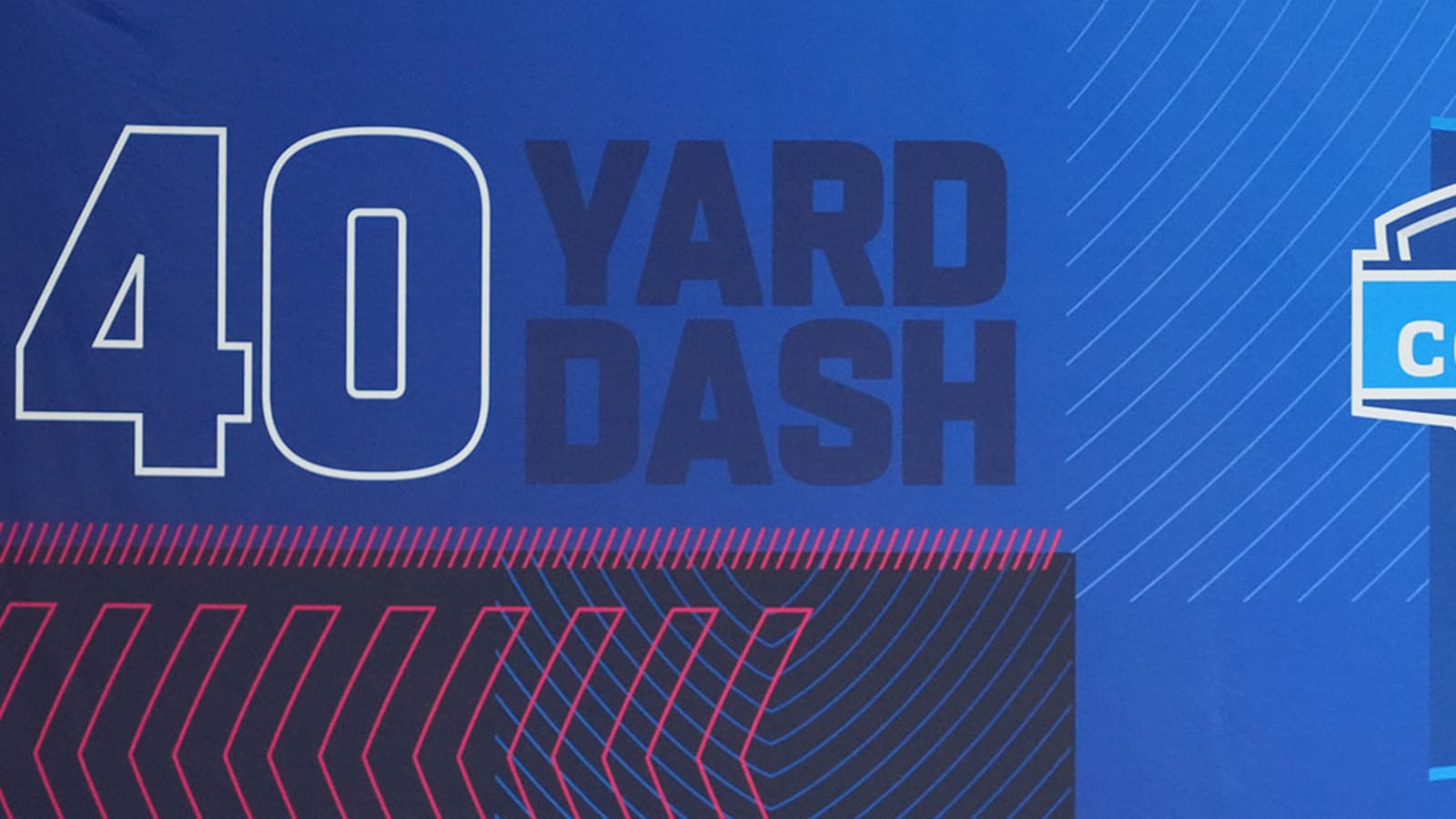 2025 NFL Scouting Combine: Top 10 fastest 40-yard dash times for running backs