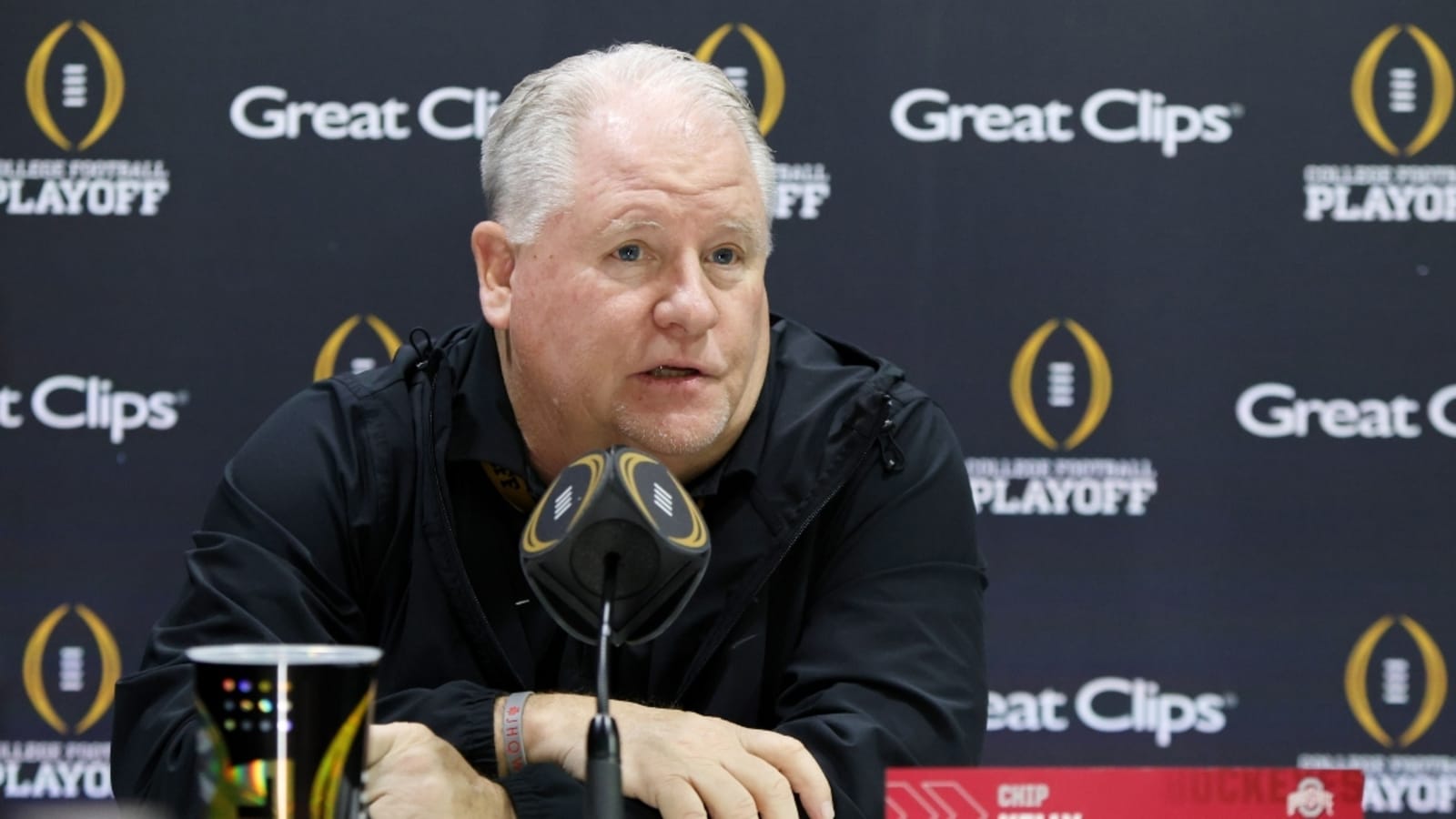 Chip Kelly contract details emerge after taking Las Vegas Raiders