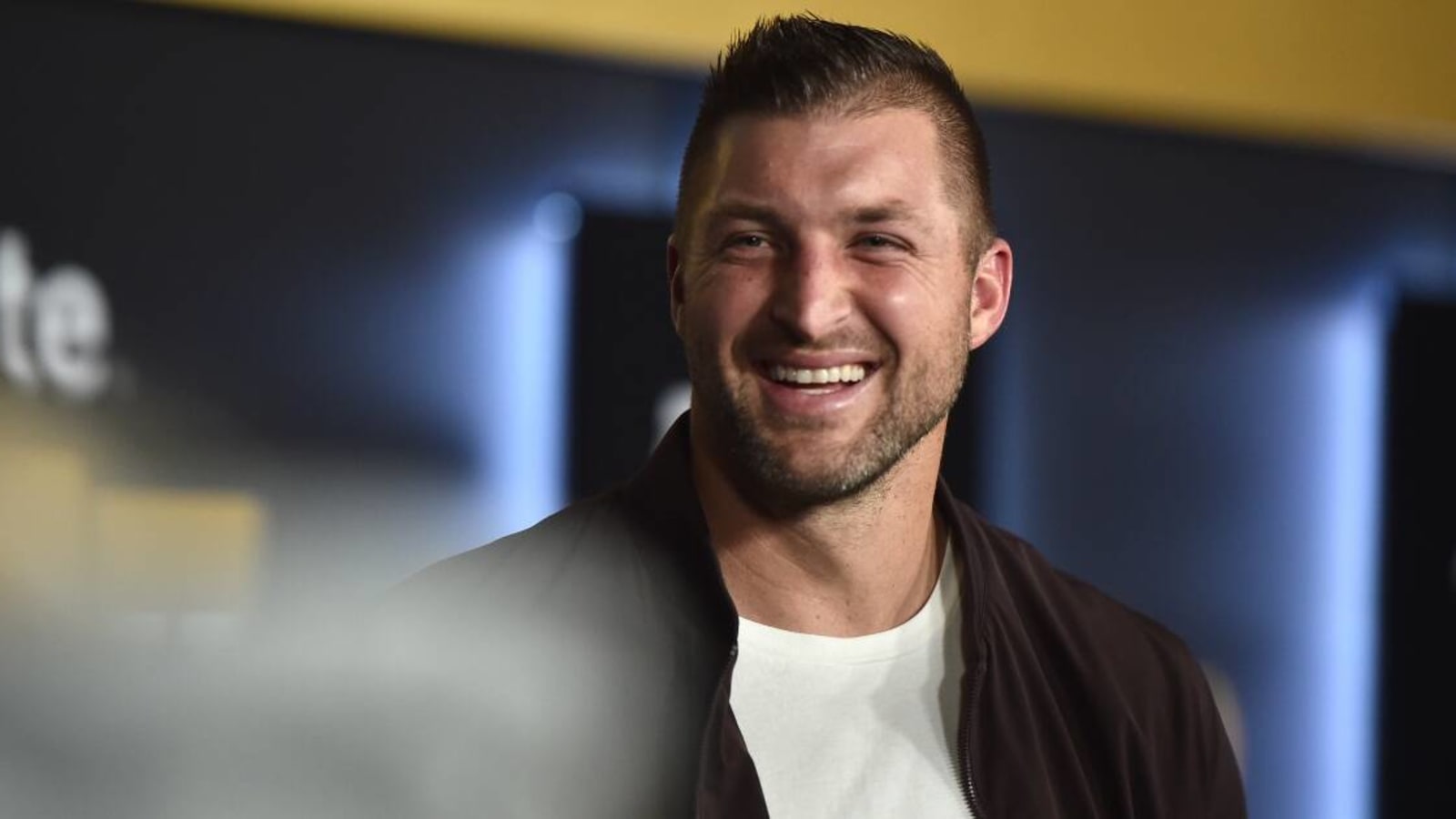 Paul Finebaum believes Tim Tebow would love being part of Wrestlemania