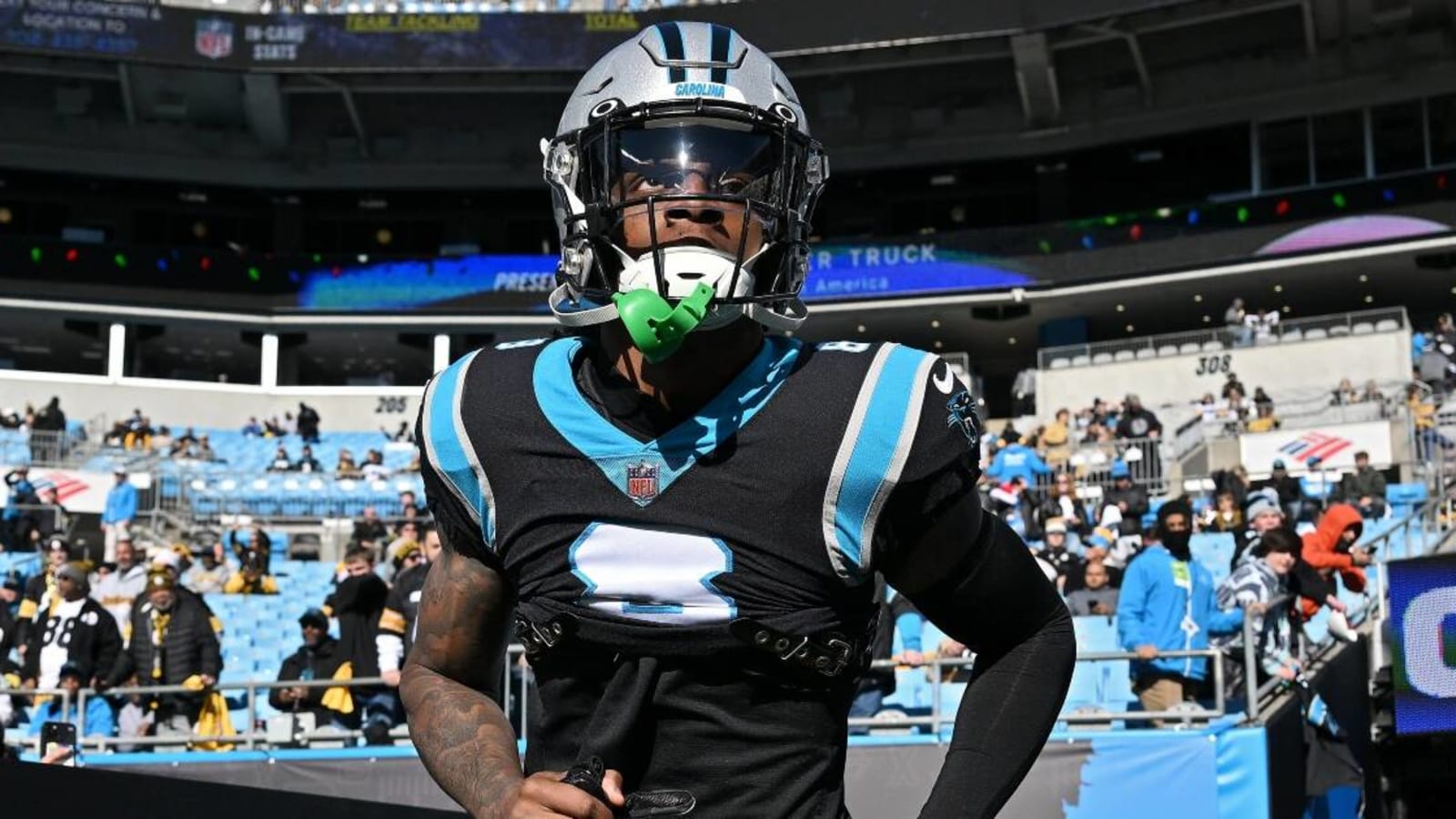 Report: Carolina Panthers activating CB Jaycee Horn off Injured Reserve