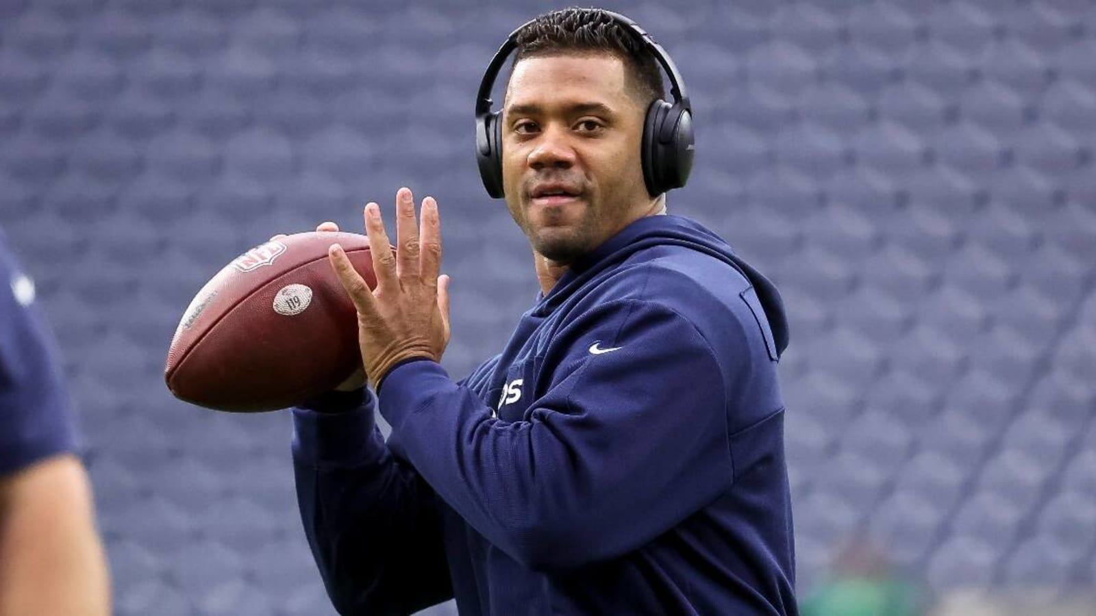 Dan Orlovsky: Russell Wilson is a ‘great fit’ in Pittsburgh Steelers, Arthur Smith offense