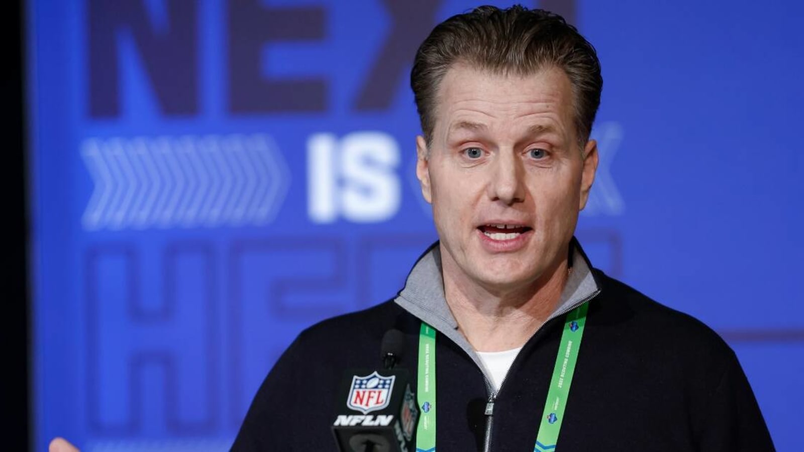 Report: Chicago Bears seeking ‘historic compensation’ for first overall Draft pick